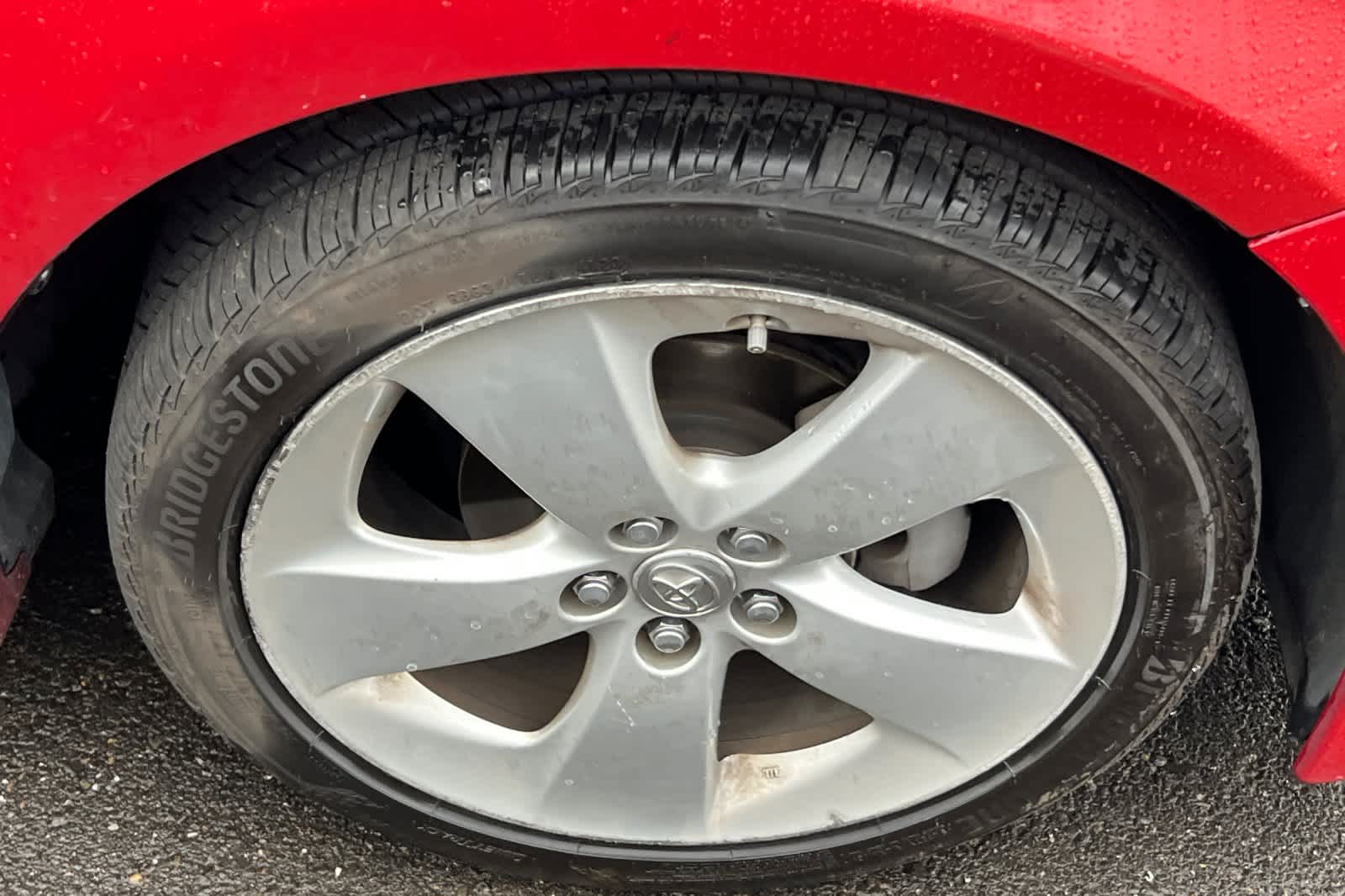 Thumbnail: 2010 Toyota Prius - 12