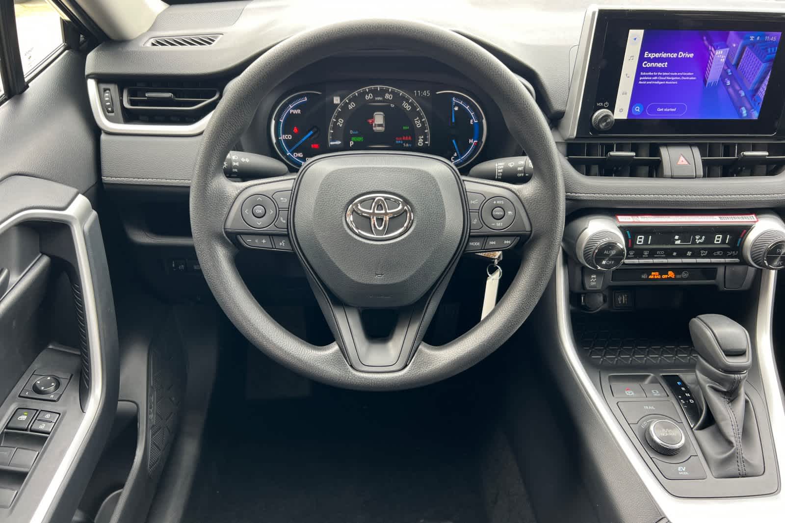 Thumbnail: 2025 Toyota RAV4 - 15