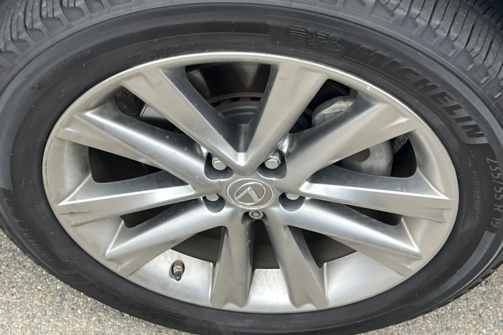 Thumbnail: 2013 Lexus RX - 15