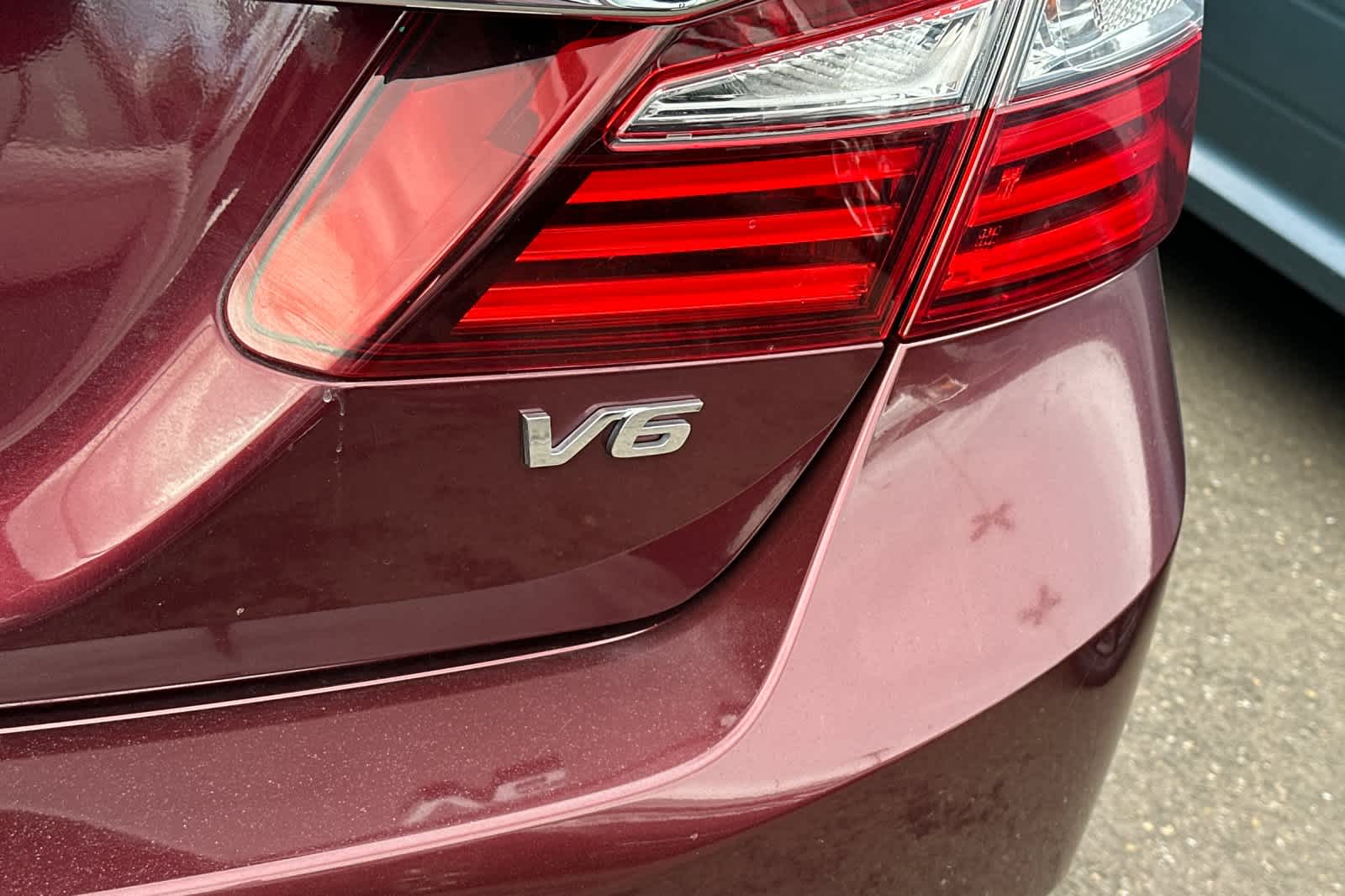 Thumbnail: 2016 Honda Accord - 7