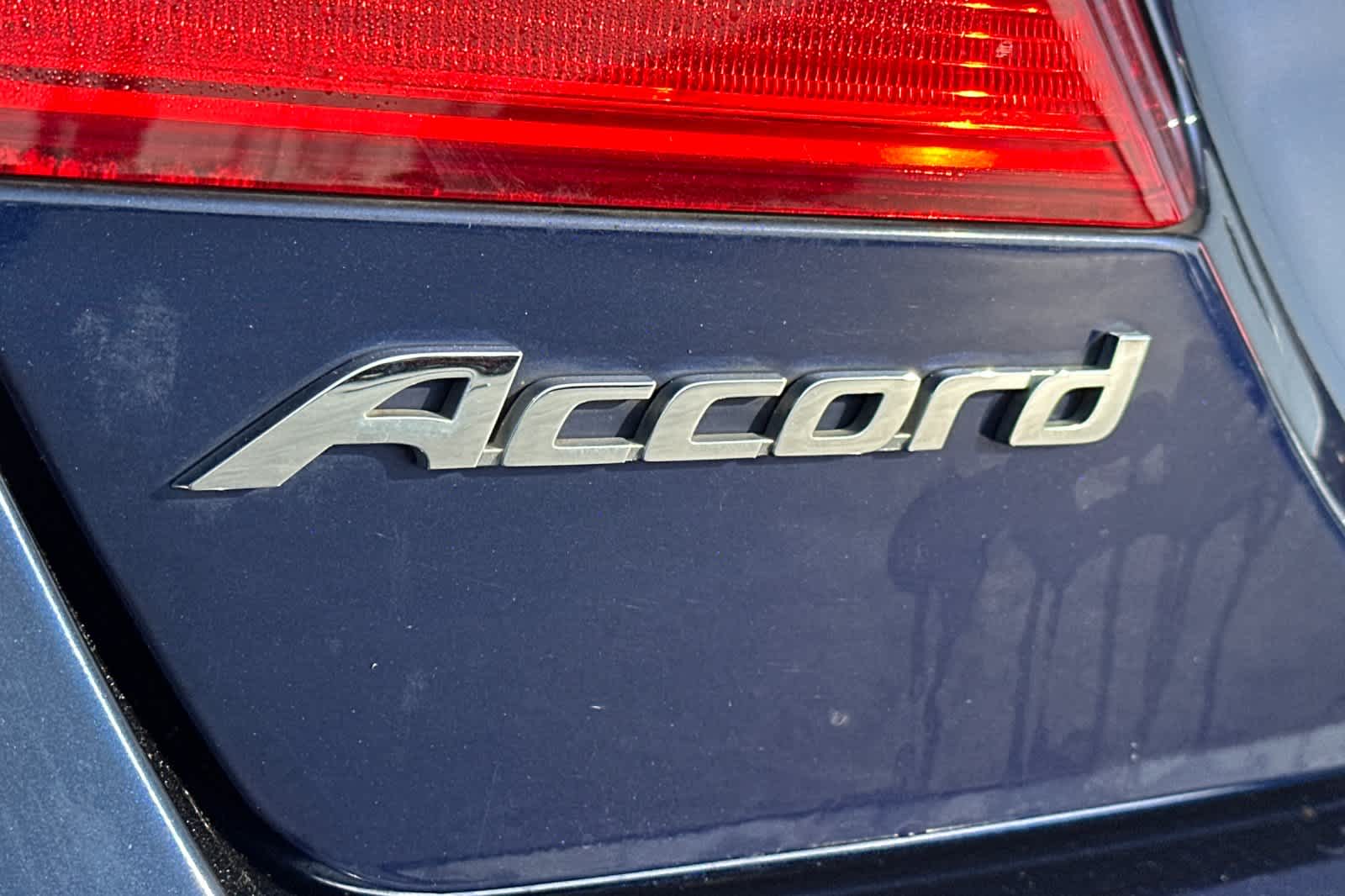 Thumbnail: 2013 Honda Accord - 31