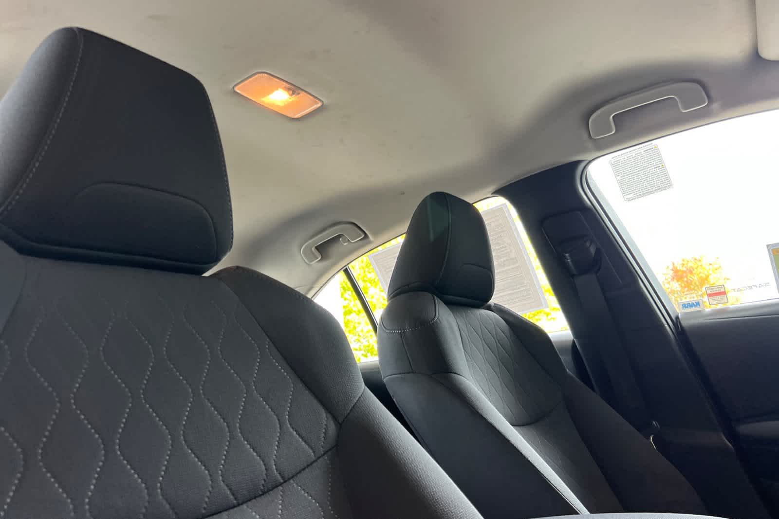 Thumbnail: 2022 Toyota Corolla - 16