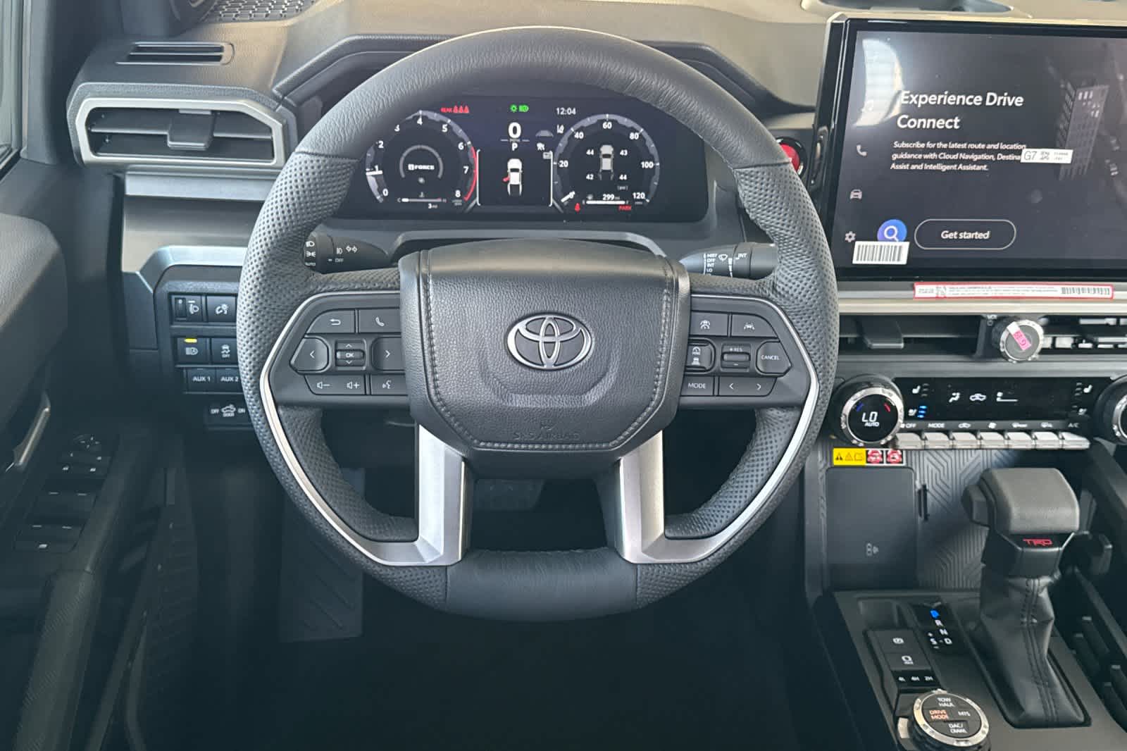 Thumbnail: 2026 Toyota Tacoma - 14