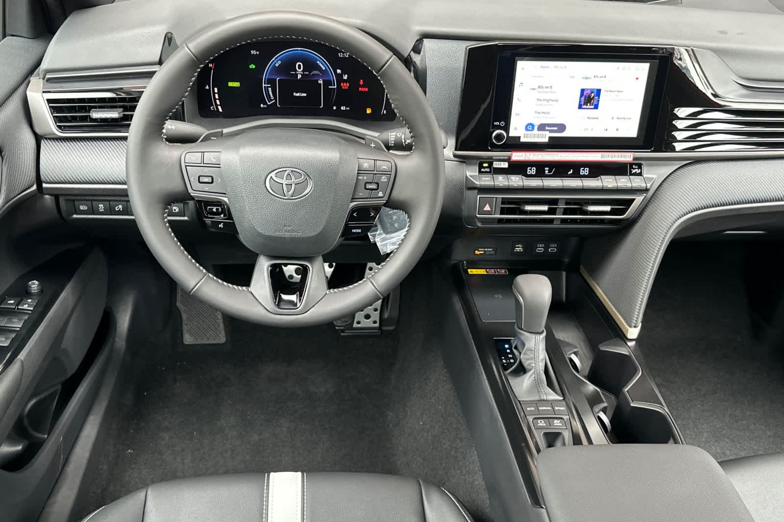 Thumbnail: 2026 Toyota Camry - 15