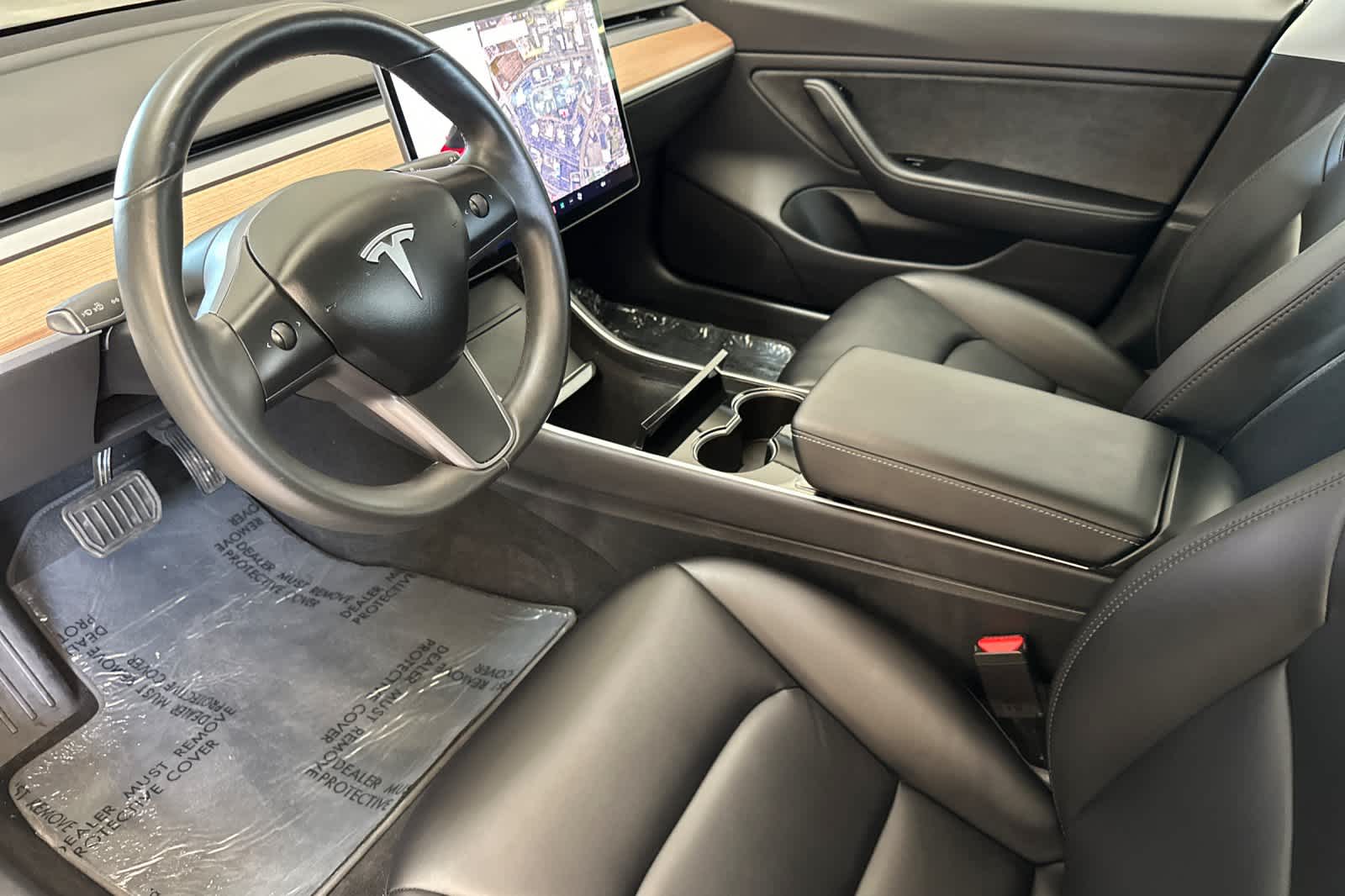 Thumbnail: 2018 Tesla Model 3 - 11