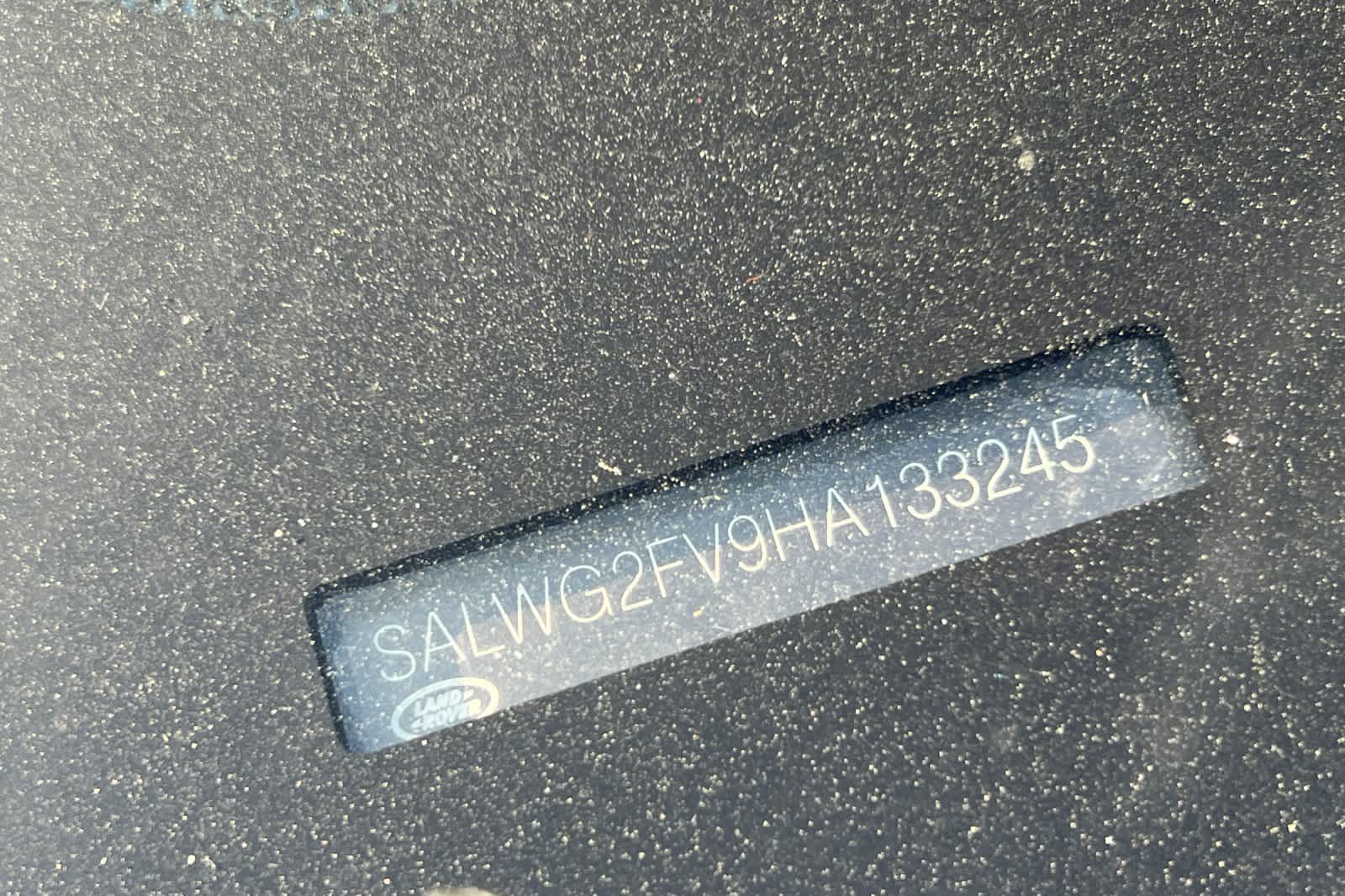 Thumbnail: 2017 Land Rover Range Rover Sport - 23