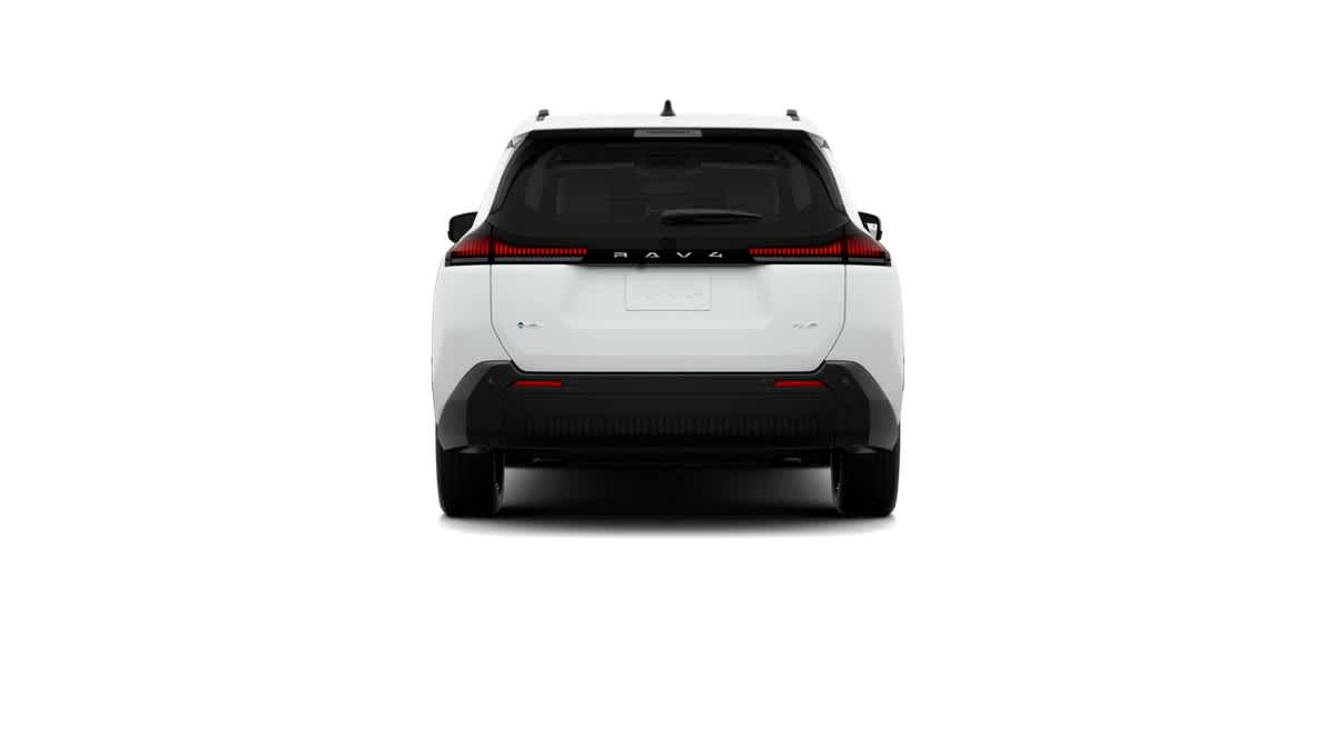 Thumbnail: 2026 Toyota RAV4 - 8
