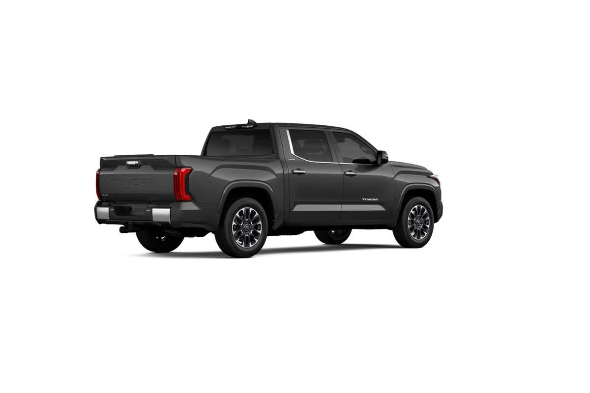 Thumbnail: 2026 Toyota Tundra - 10