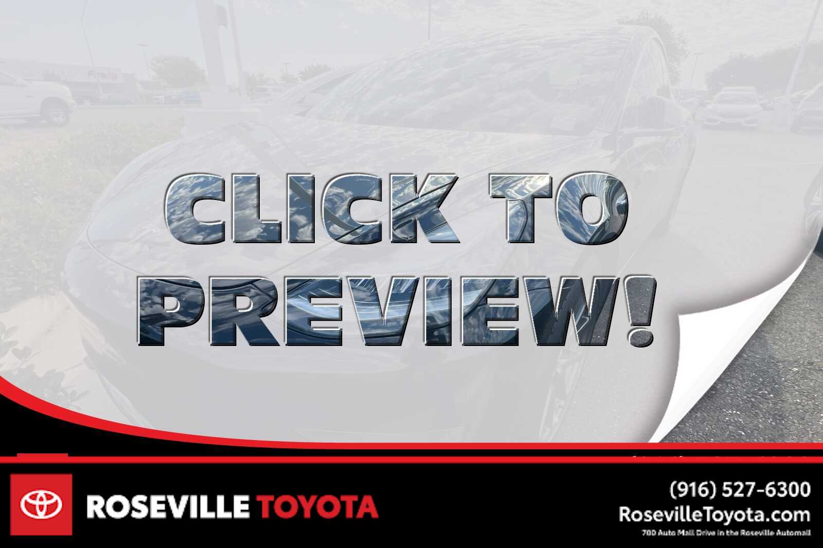 2019 Tesla Model 3 Standard Range -
                  Roseville, CA
