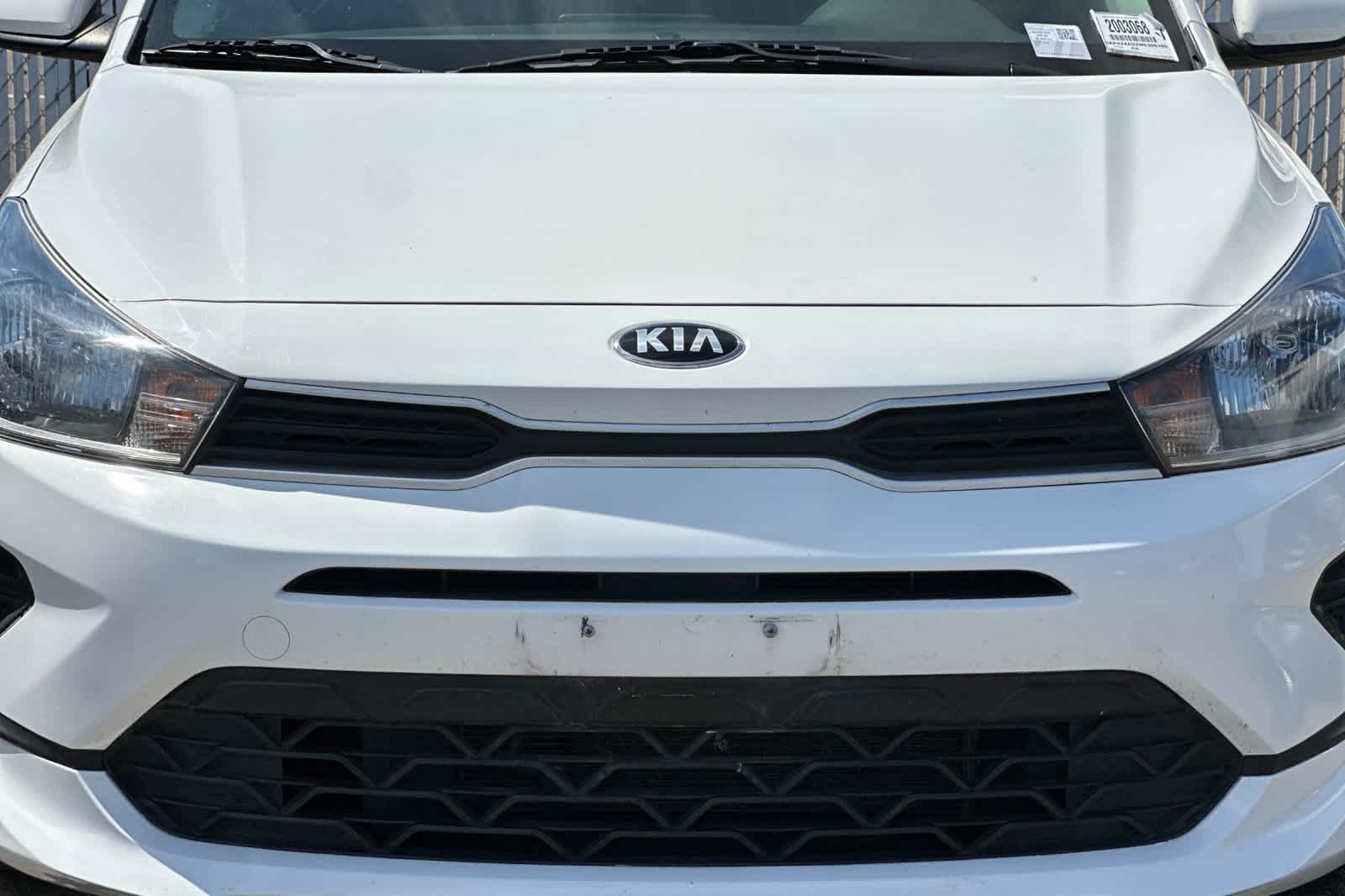 Thumbnail: 2021 Kia Rio - 9