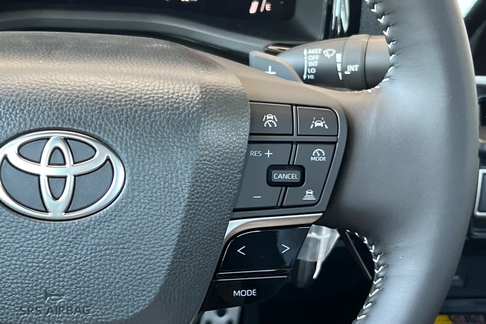 Thumbnail: 2026 Toyota Camry - 26