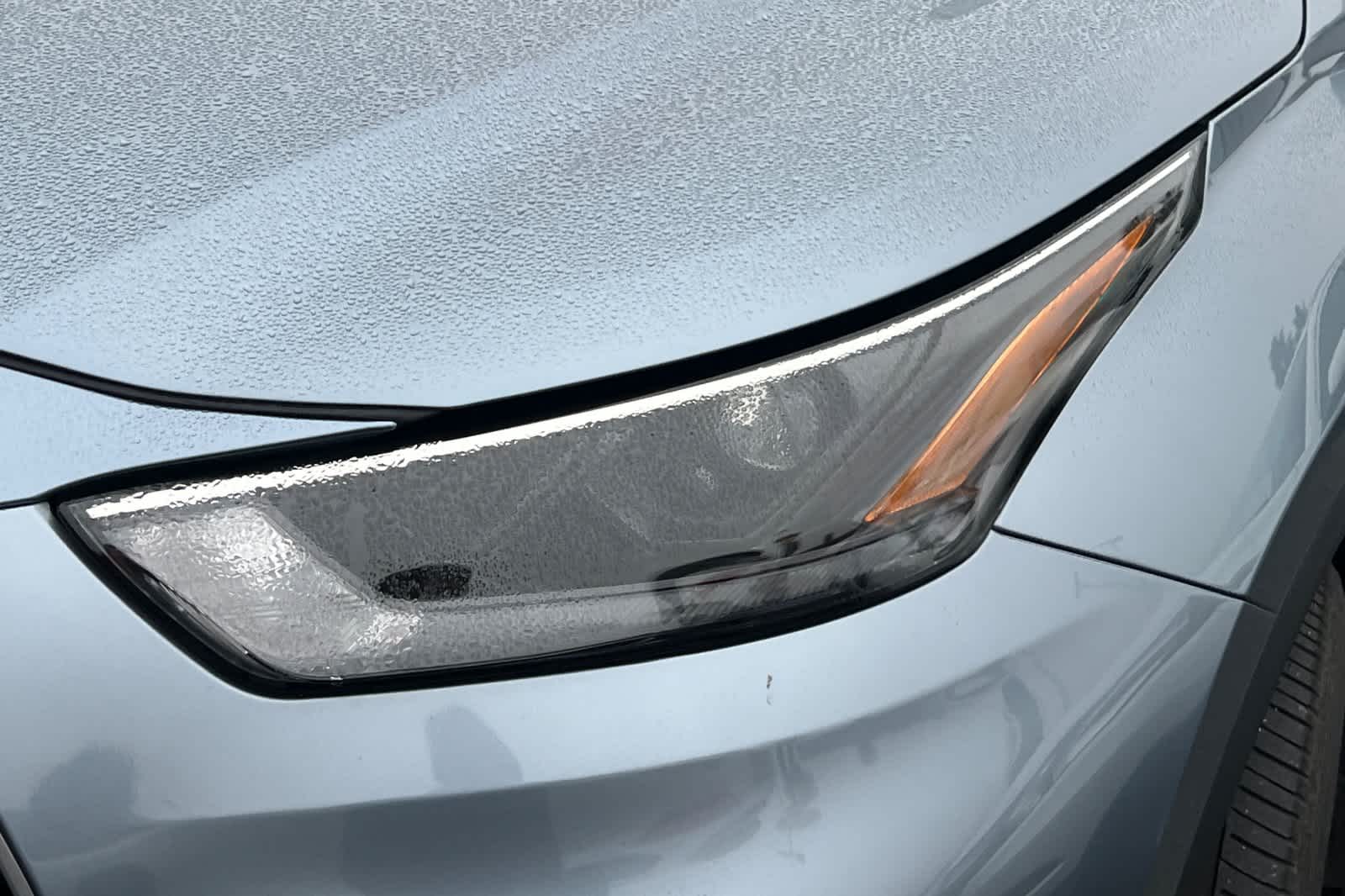 Thumbnail: 2023 Toyota Highlander - 11