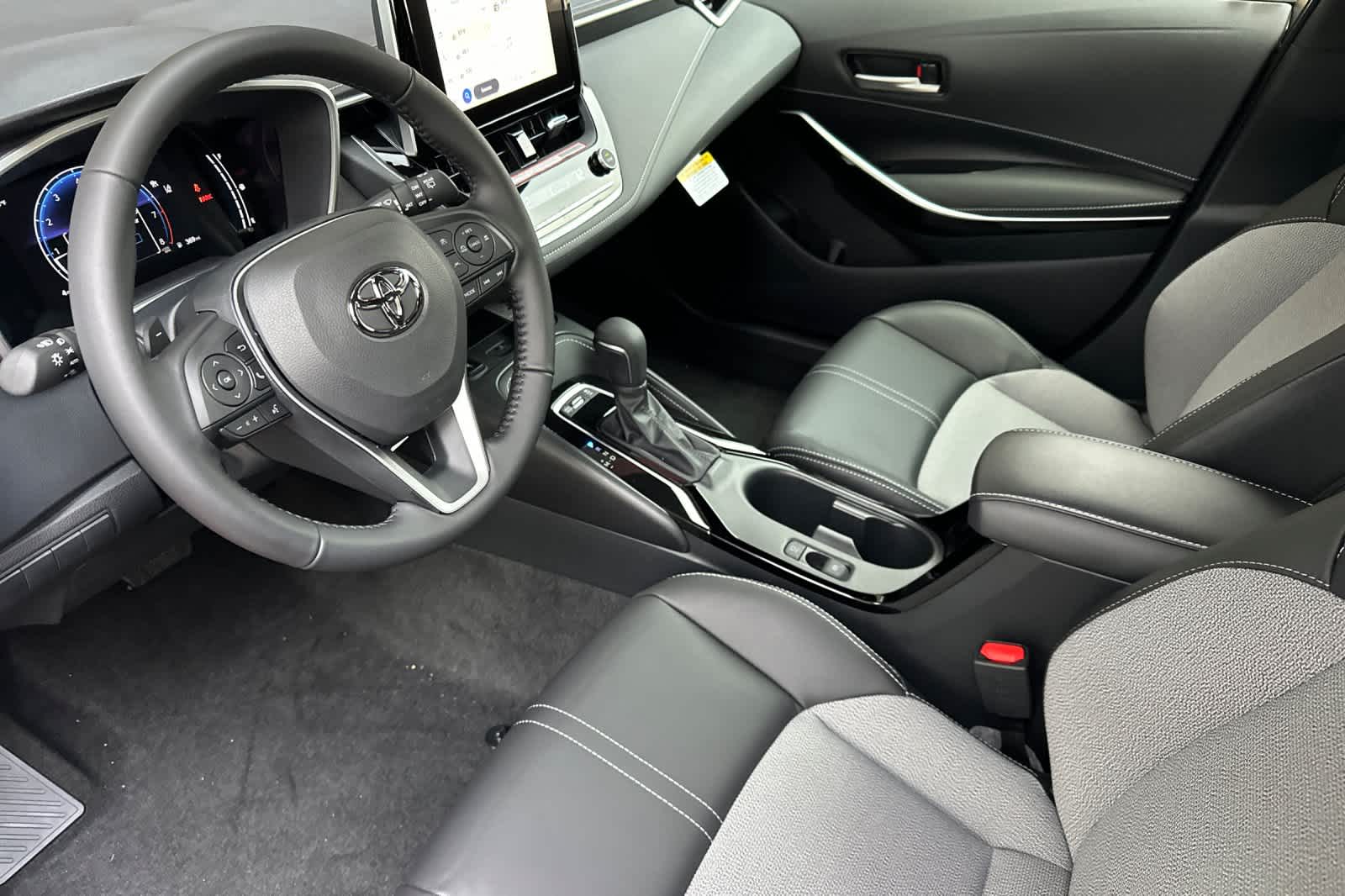 Thumbnail: 2026 Toyota Corolla - 11