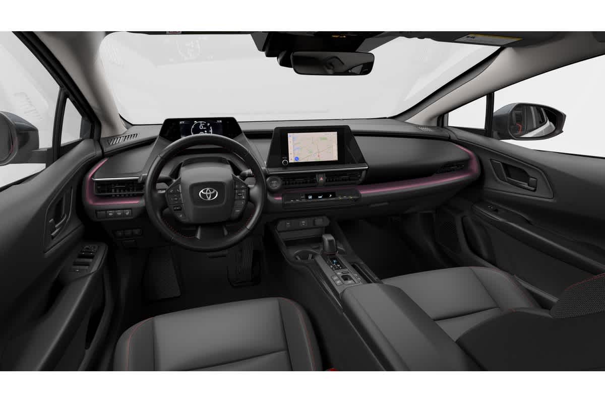 Thumbnail: 2026 Toyota Prius - 19