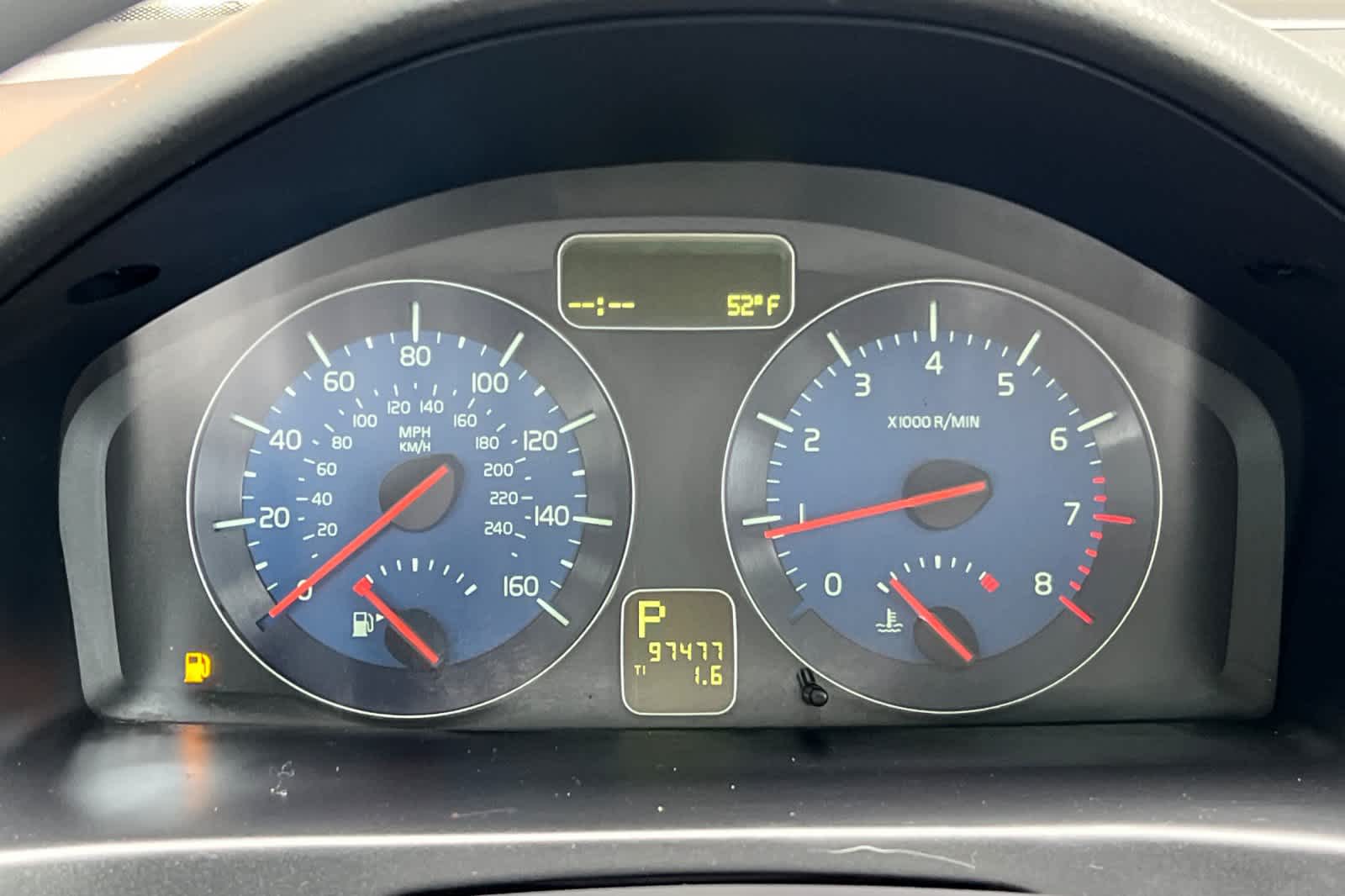 Thumbnail: 2011 Volvo C30 - 25