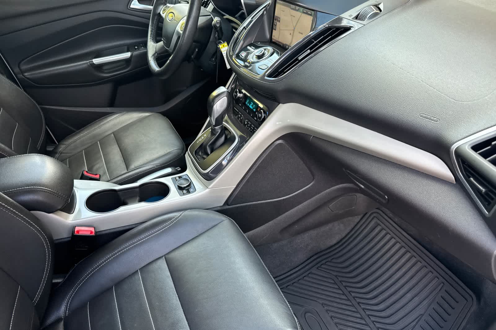 Thumbnail: 2013 Ford C-Max - 17