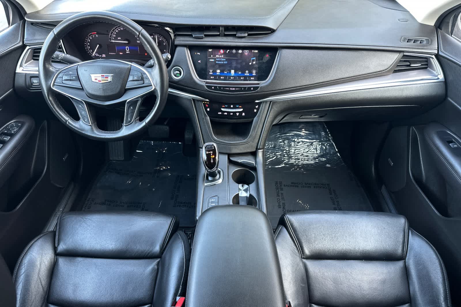 Thumbnail: 2017 Cadillac XT5 - 3