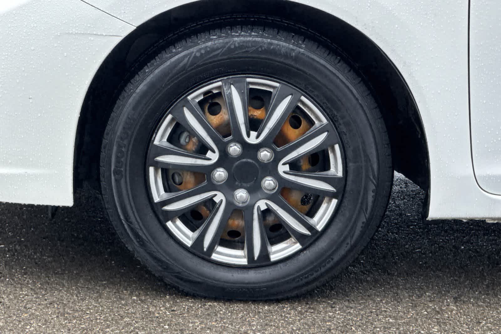 Thumbnail: 2014 Honda Civic - 28