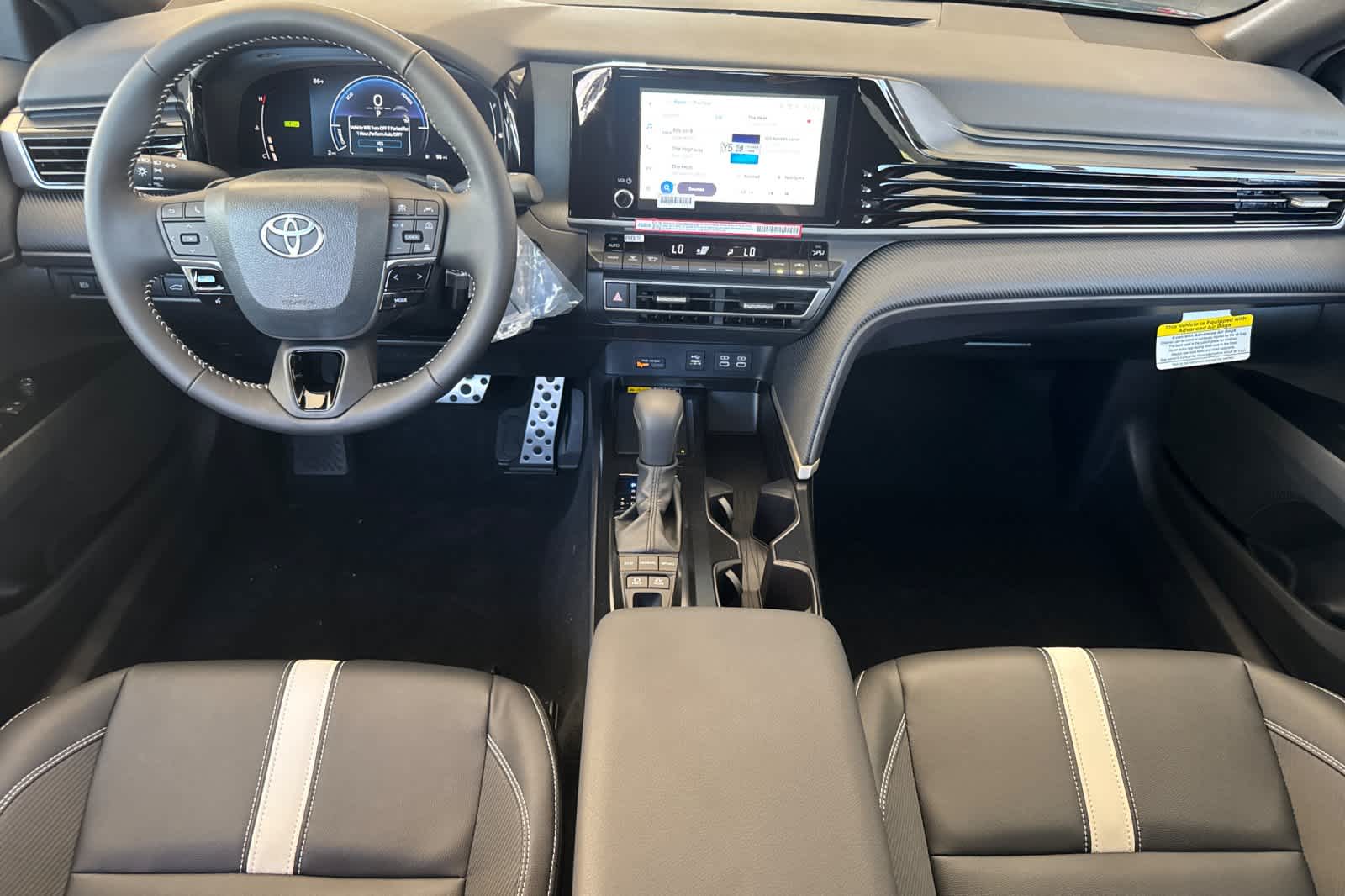 Thumbnail: 2026 Toyota Camry - 3