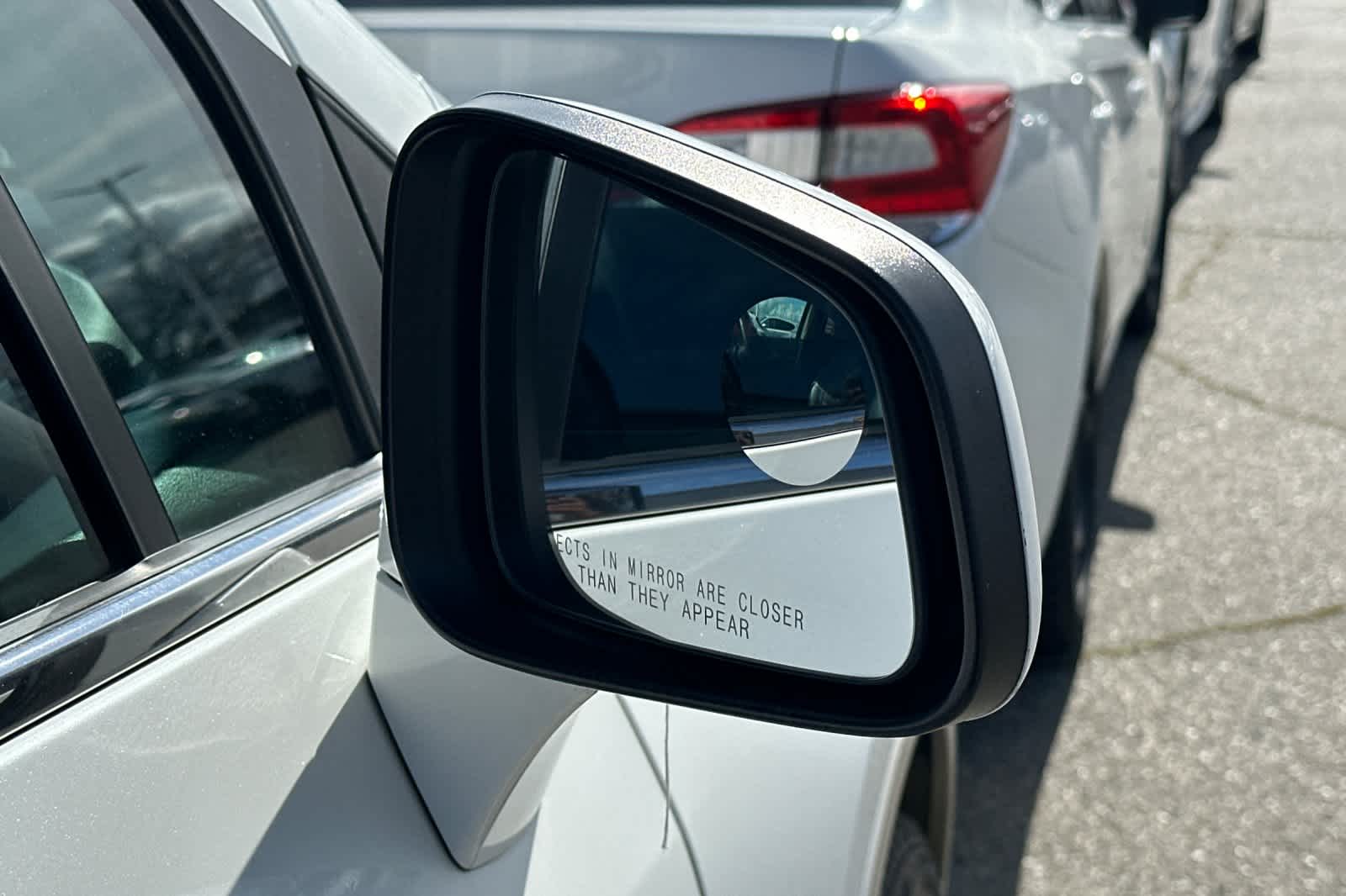 Thumbnail: 2013 Buick Encore - 13