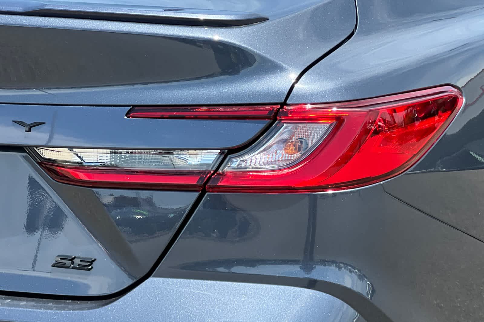 Thumbnail: 2026 Toyota Camry - 30
