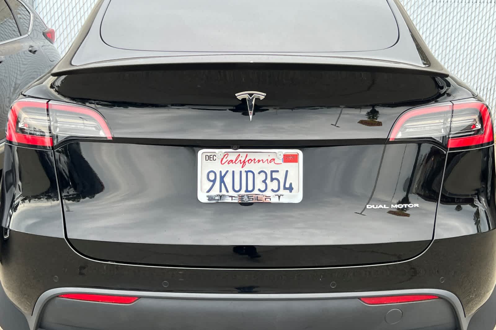 Thumbnail: 2021 Tesla Model Y - 19