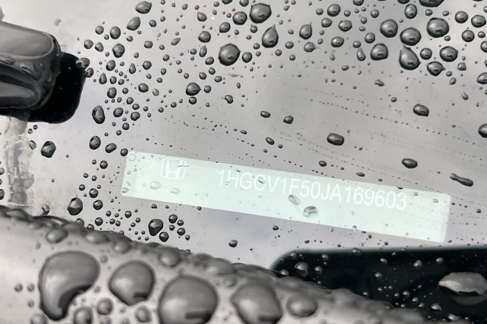 Thumbnail: 2018 Honda Accord - 22