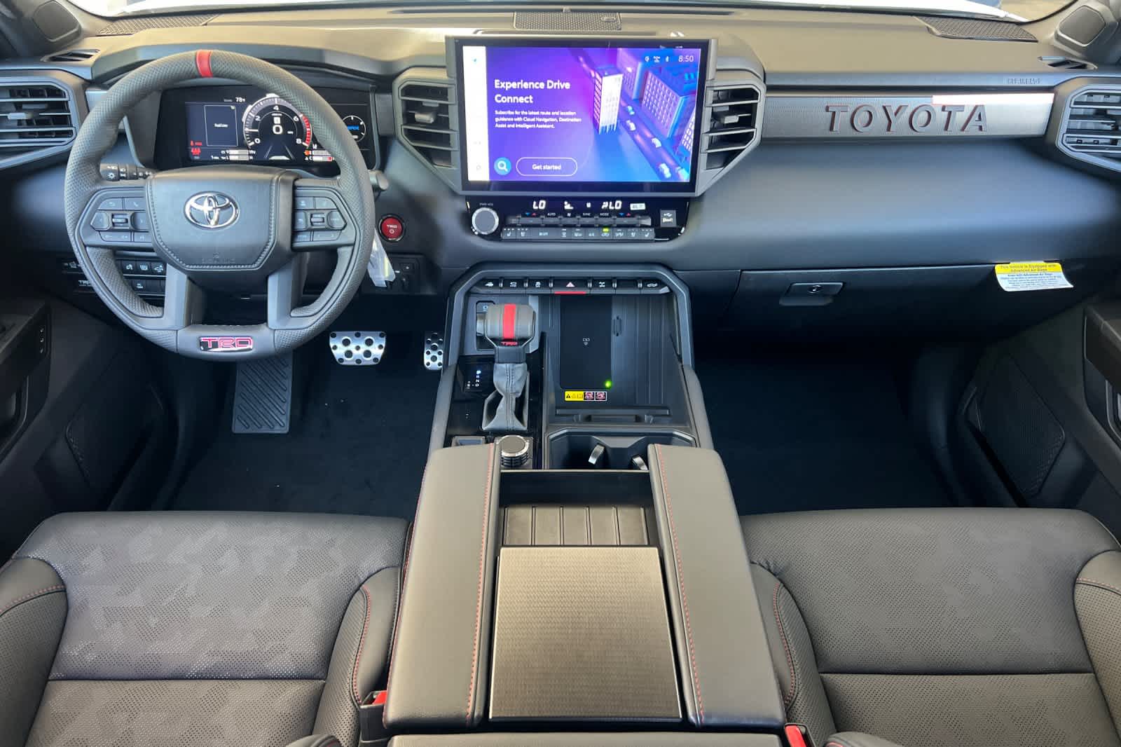 Thumbnail: 2026 Toyota Tundra - 3