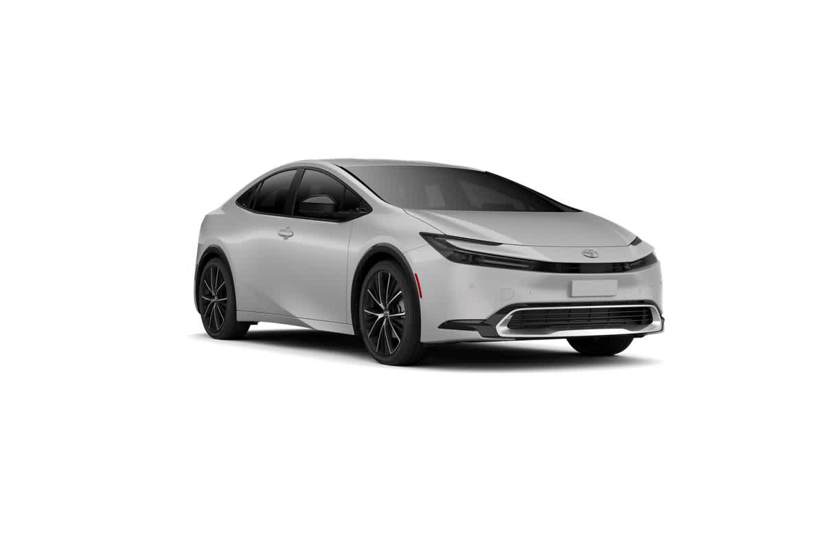 Thumbnail: 2026 Toyota Prius - 15