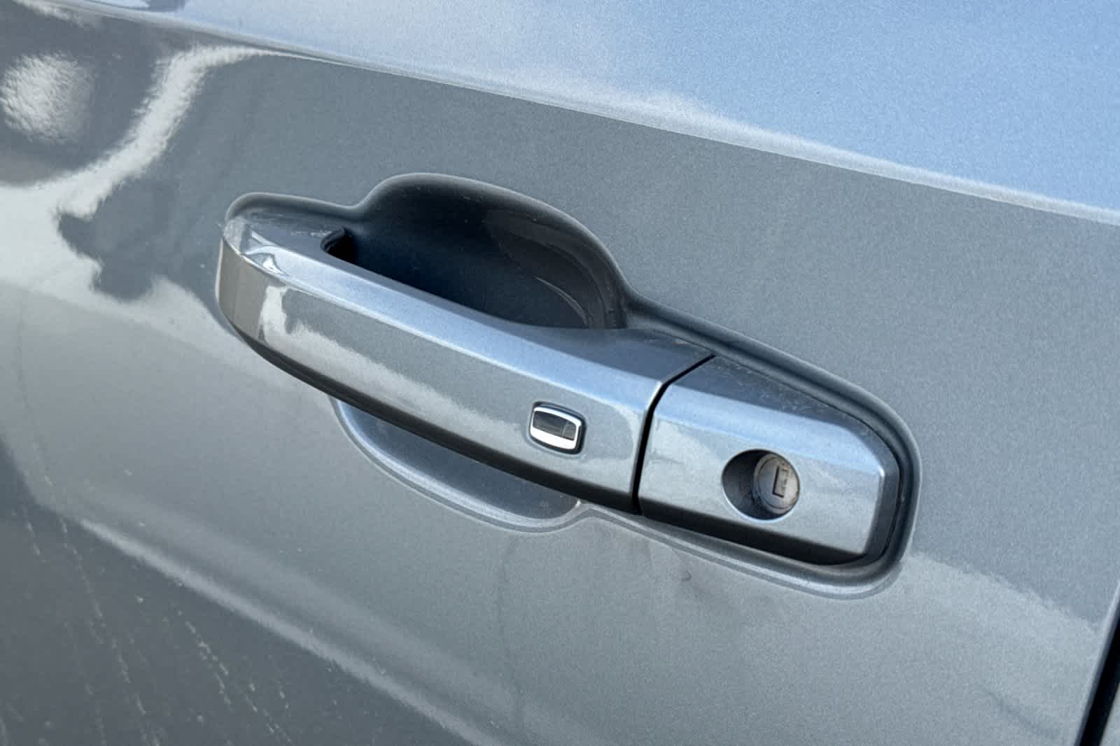 Thumbnail: 2025 GMC Sierra 1500 - 19