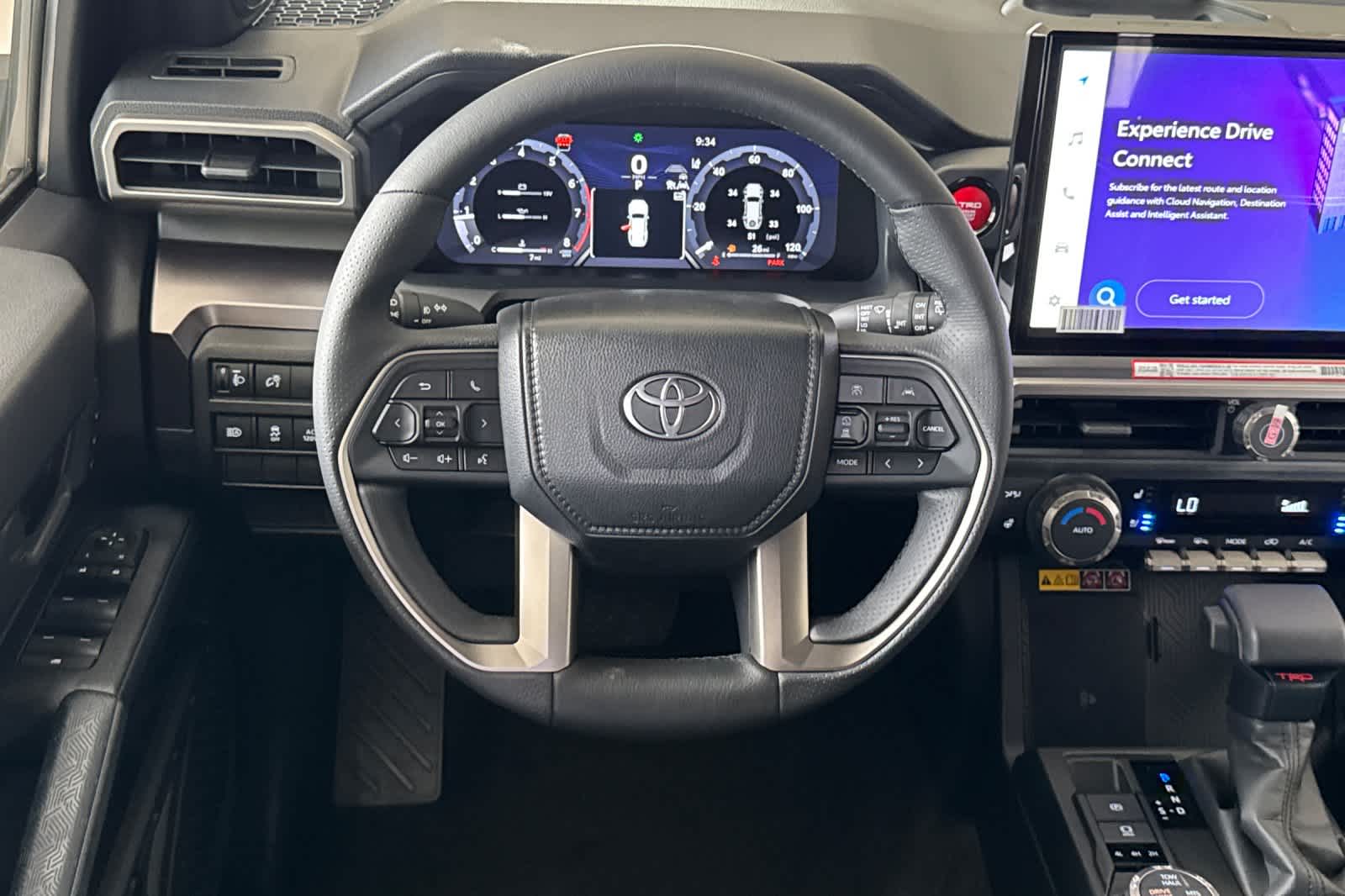 Thumbnail: 2025 Toyota 4Runner - 15