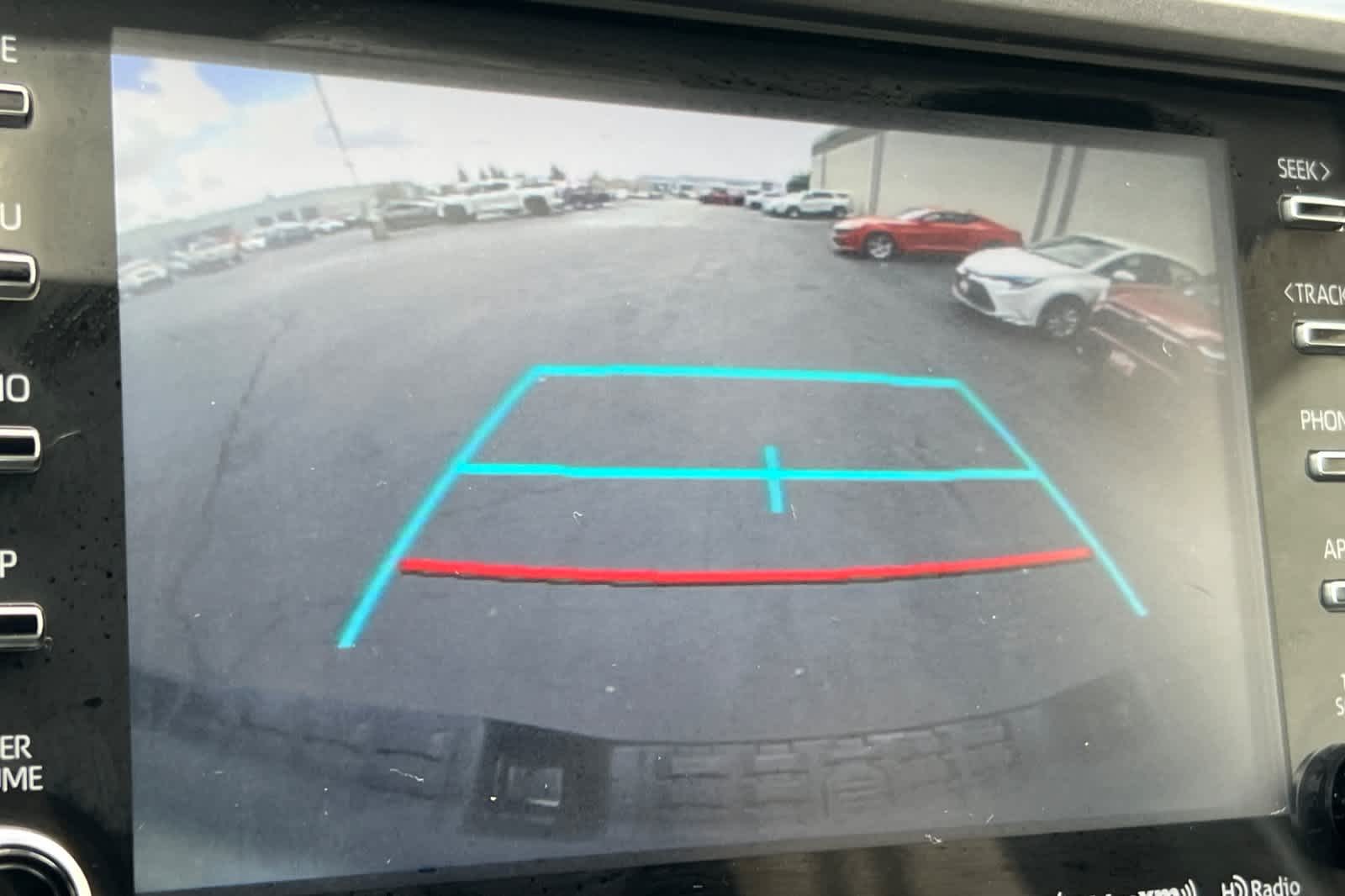 Thumbnail: 2022 Toyota Tacoma - 21