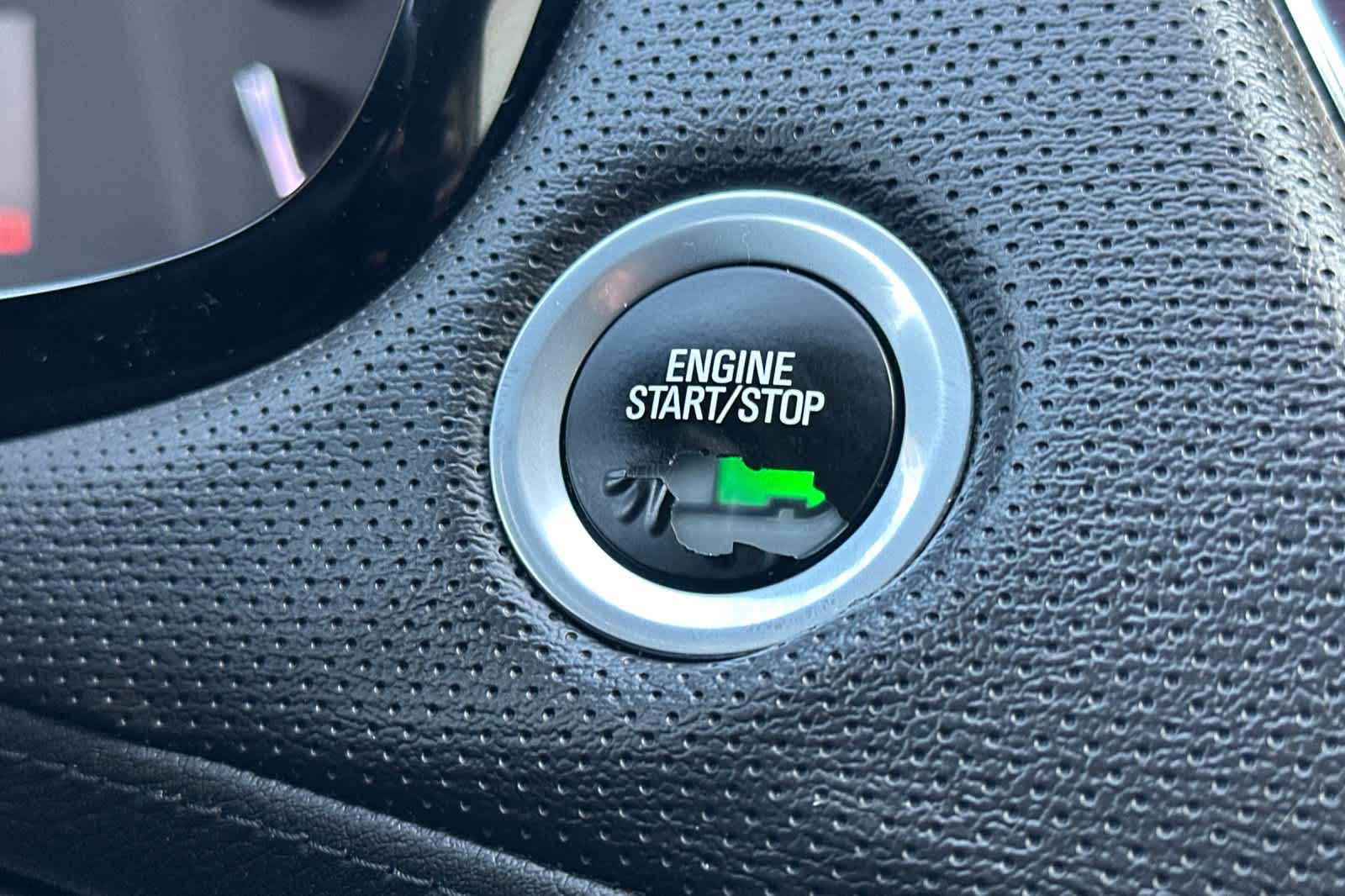 Thumbnail: 2017 Cadillac XT5 - 24