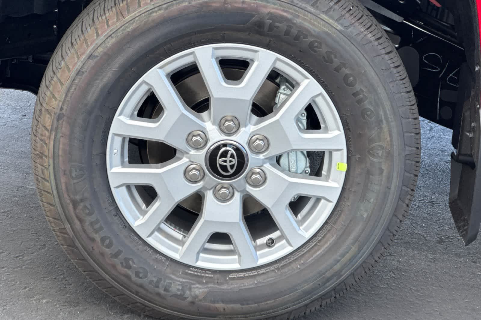 Thumbnail: 2025 Toyota Tacoma - 31