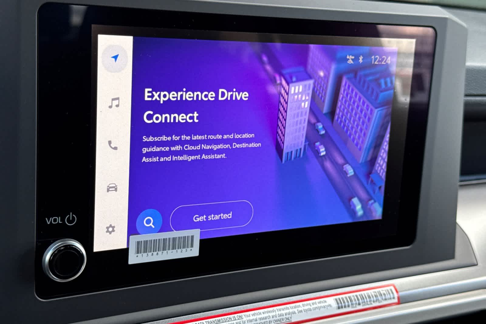 Thumbnail: 2025 Toyota Tacoma - 19