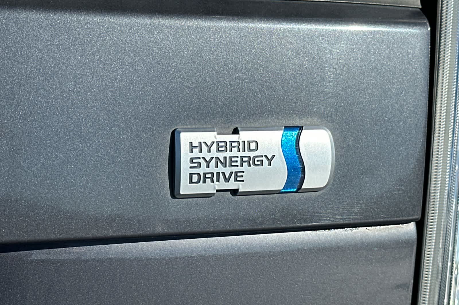 Thumbnail: 2014 Toyota Prius - 31