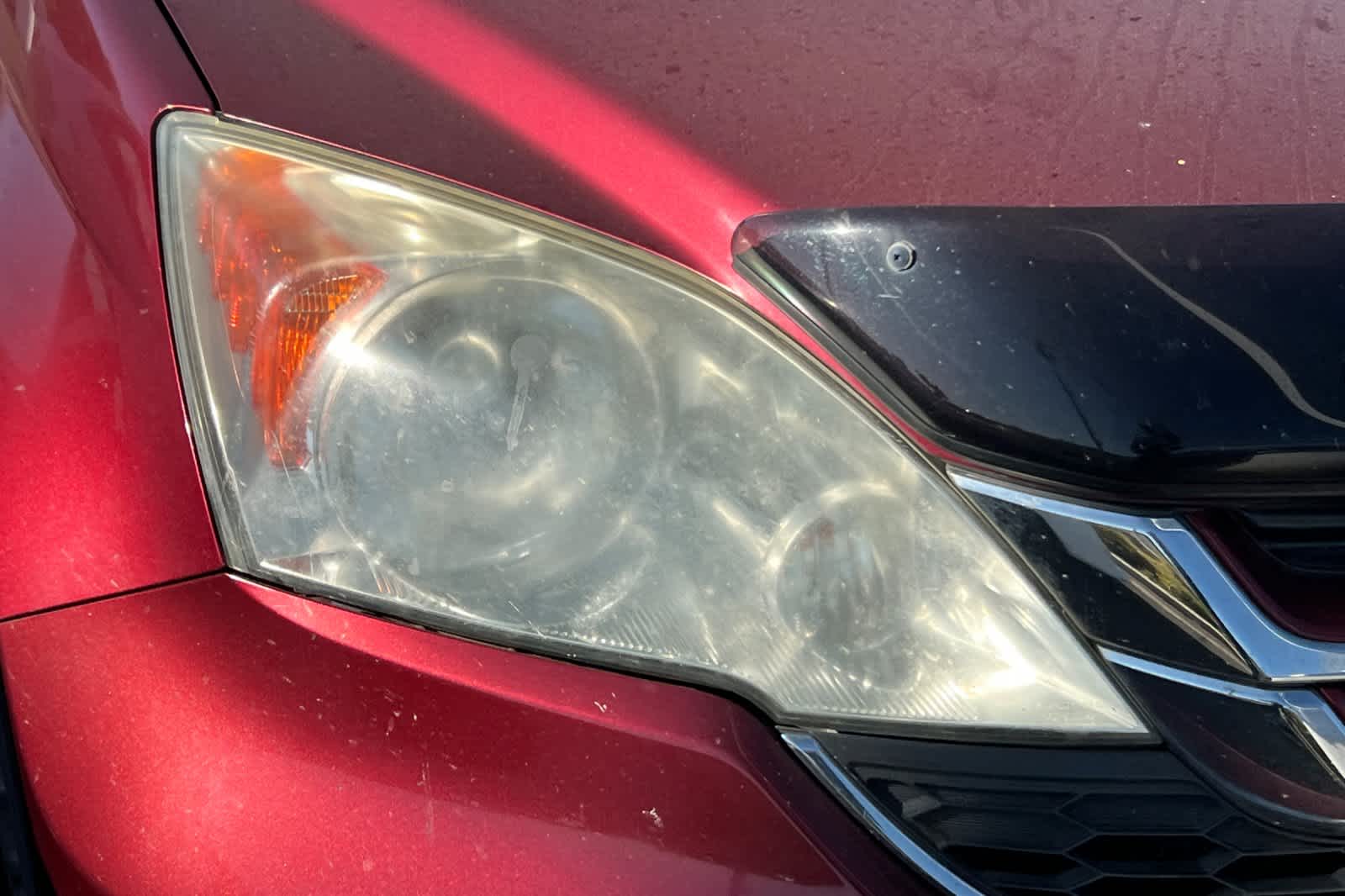 Thumbnail: 2011 Honda CR-V - 8
