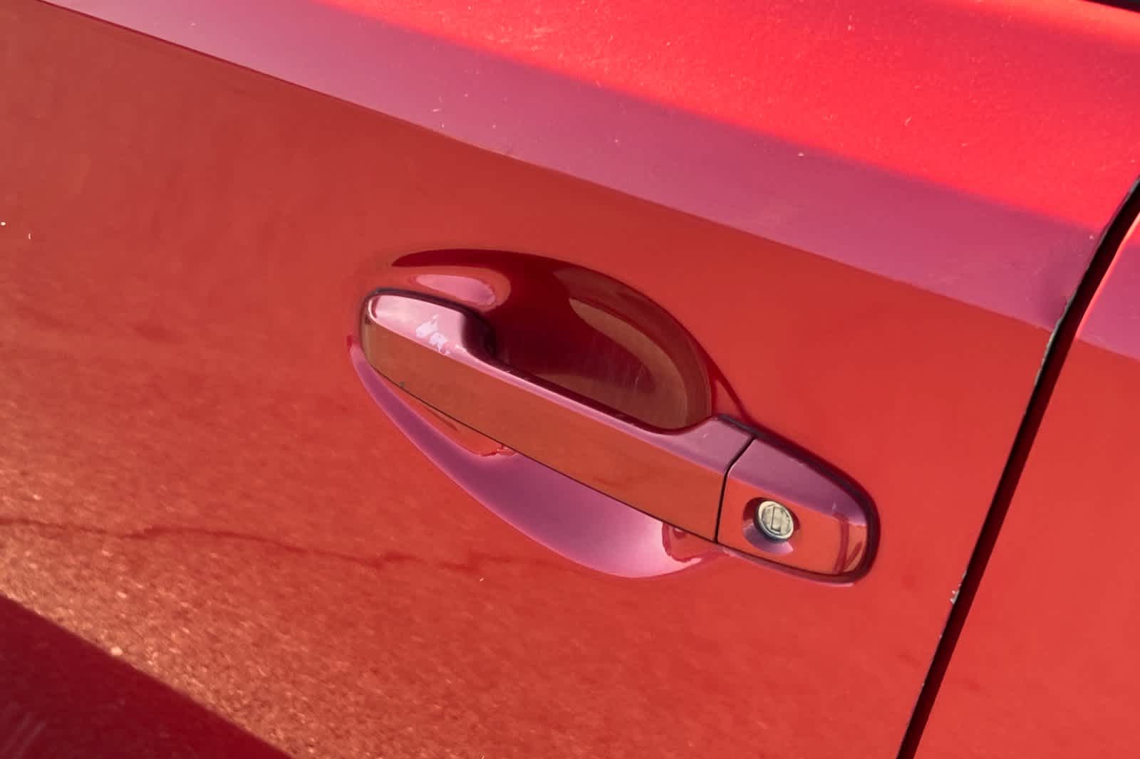 Thumbnail: 2018 Toyota Corolla iM - 7