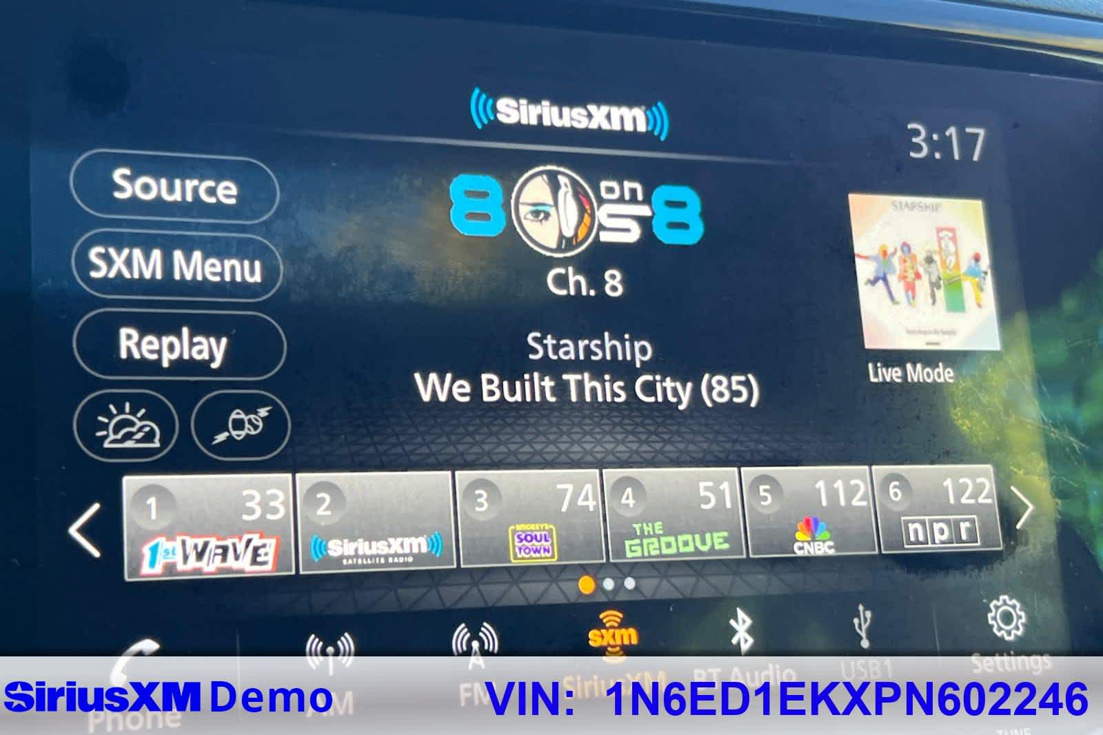 Thumbnail: 2023 Nissan Frontier - 29