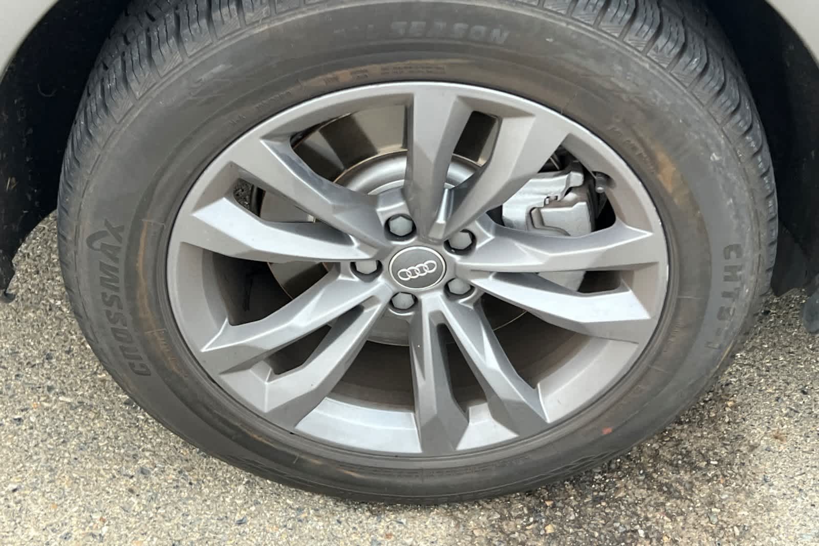 Thumbnail: 2017 Audi Q7 - 13