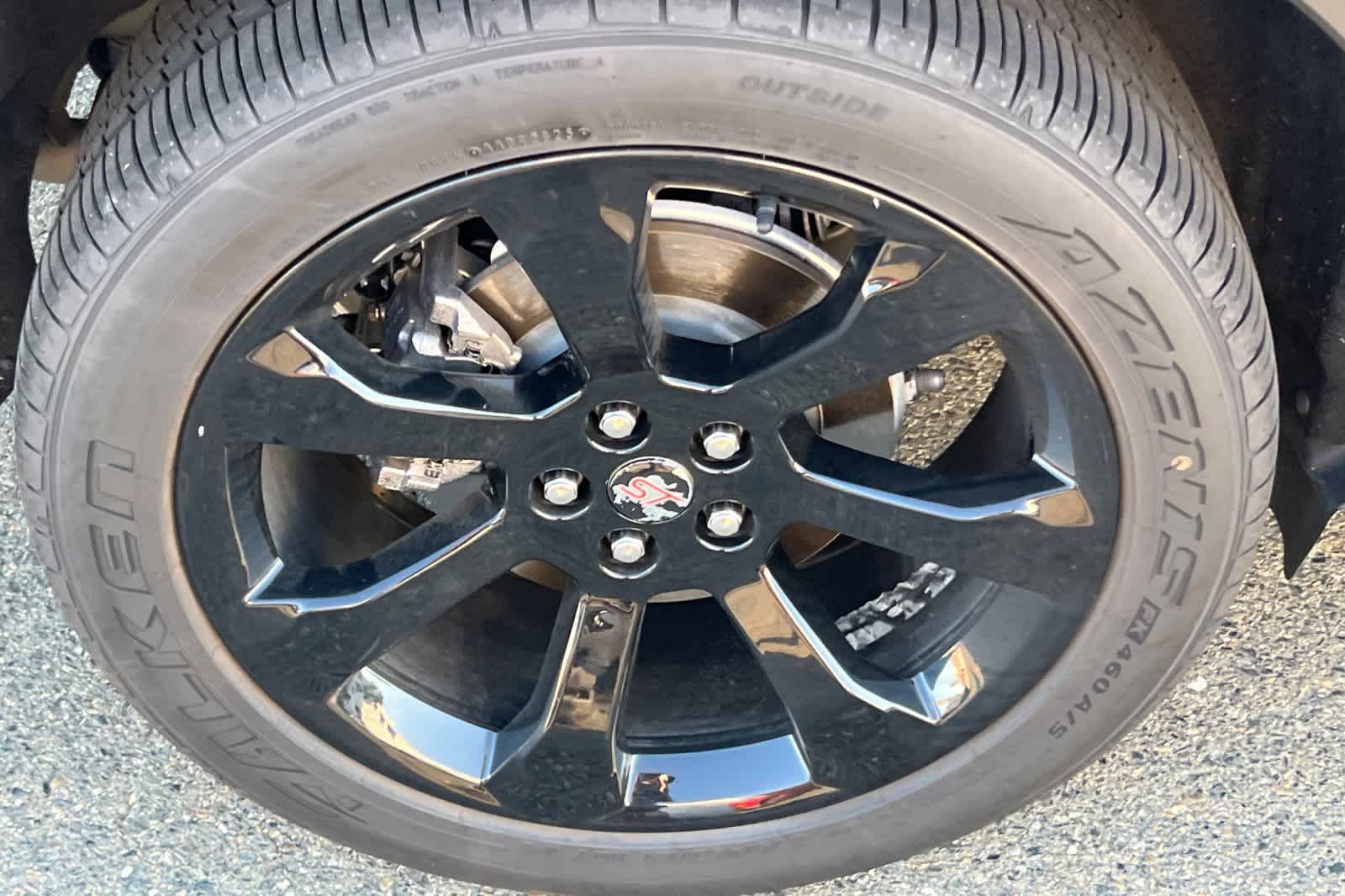 Thumbnail: 2023 Ford Explorer - 17