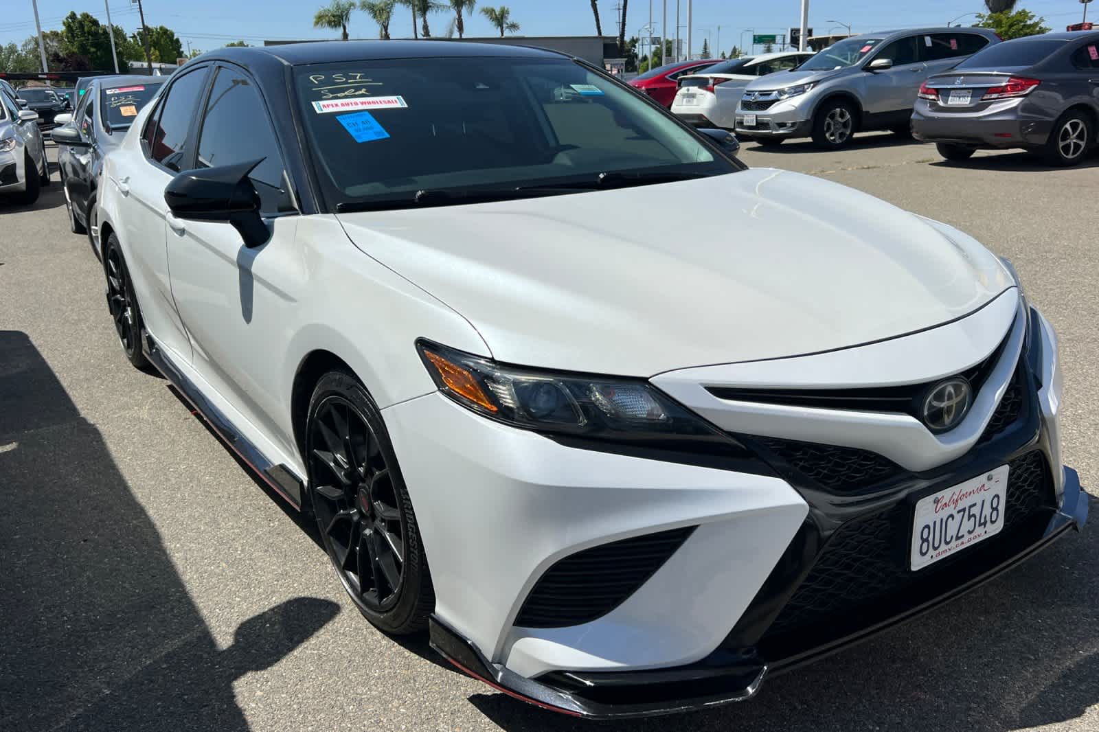 Thumbnail: 2020 Toyota Camry - 3