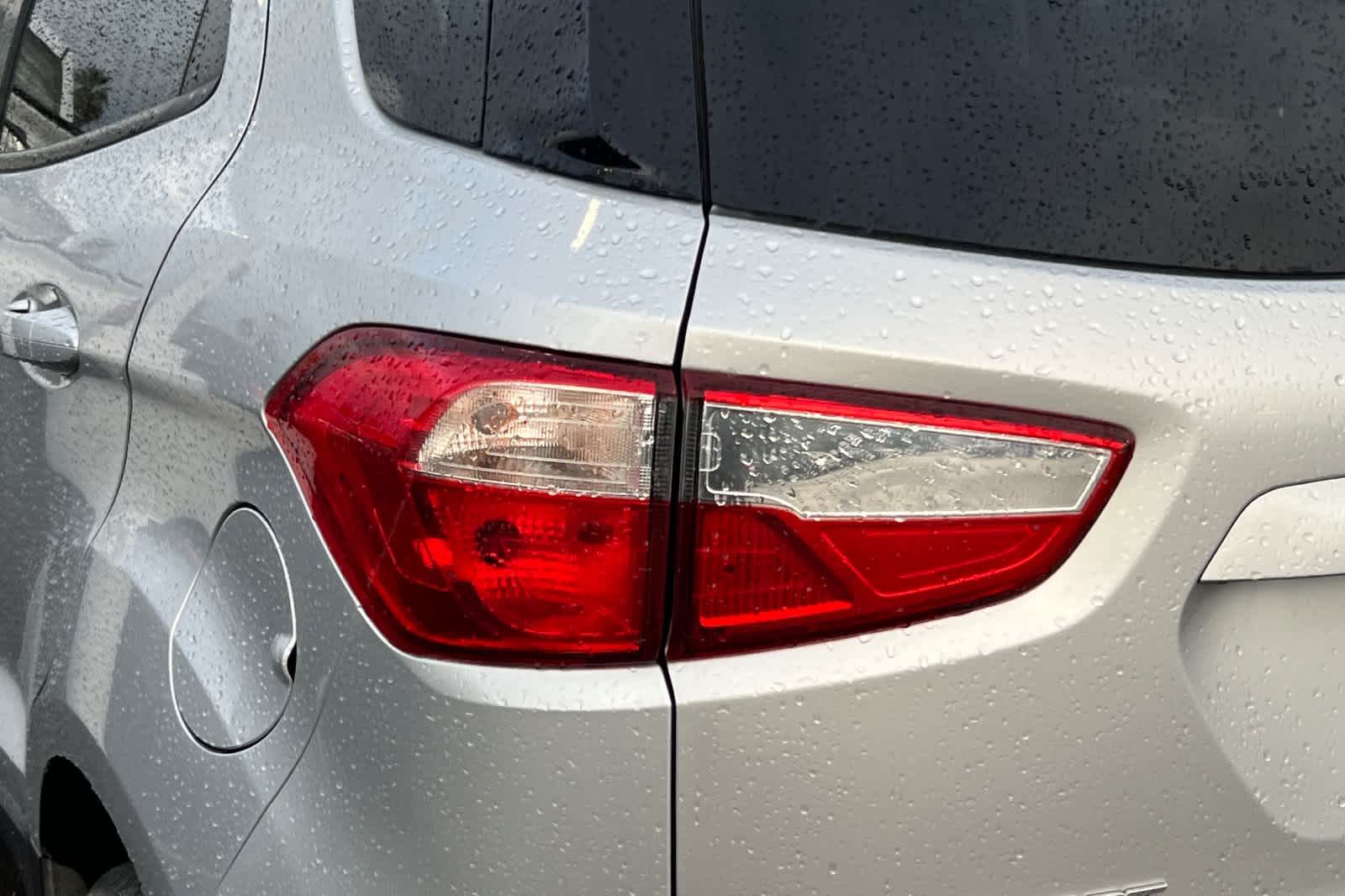 Thumbnail: 2018 Ford EcoSport - 15