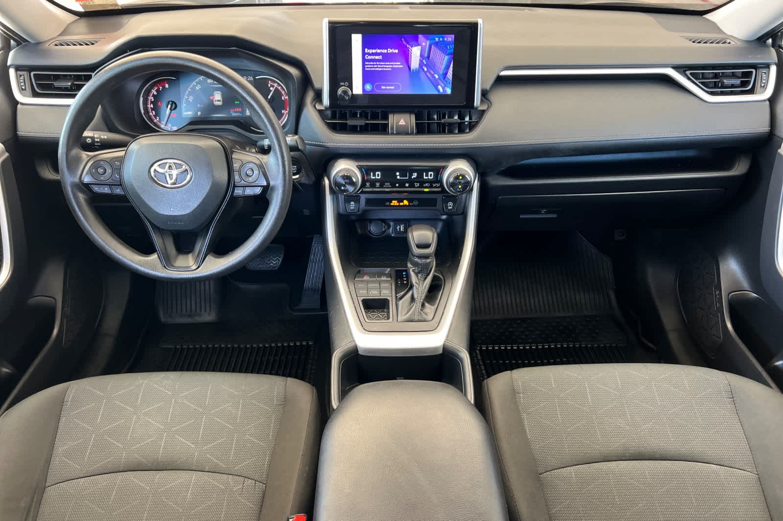 Thumbnail: 2025 Toyota RAV4 - 3