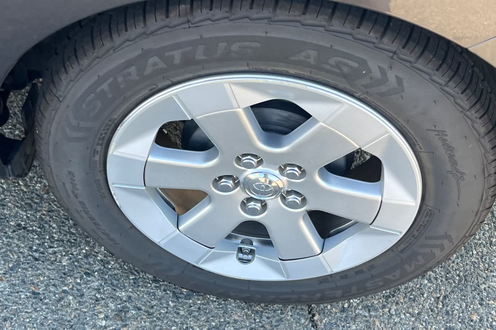 Thumbnail: 2008 Toyota Prius - 22