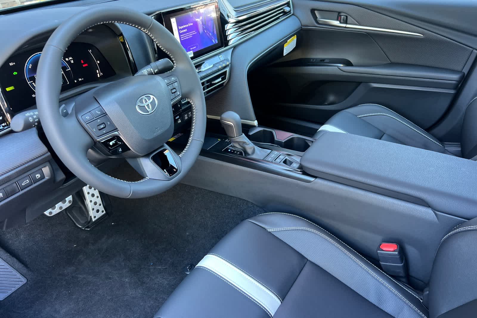 Thumbnail: 2026 Toyota Camry - 11