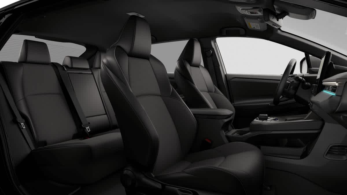 Thumbnail: 2026 Toyota bZ - 20