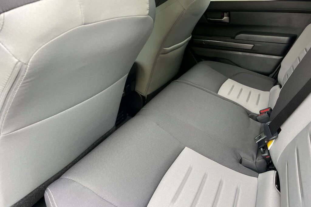 New 2025 Toyota Tacoma TRD Off Road Truck Double Cab