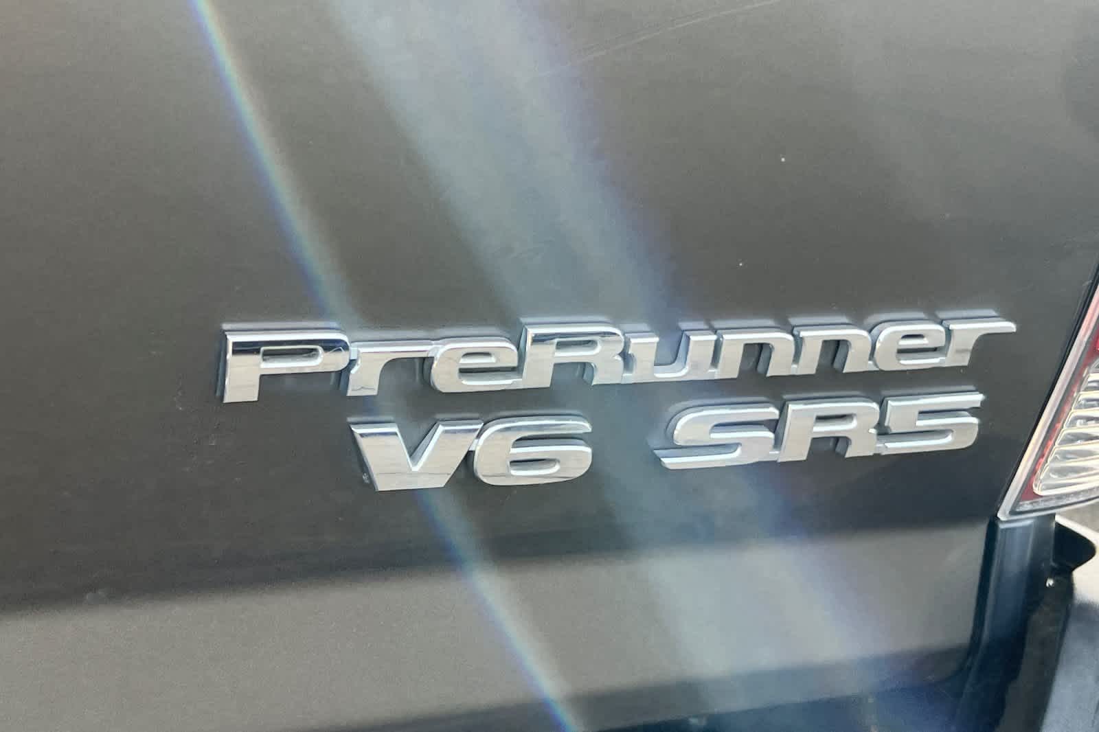 Thumbnail: 2013 Toyota Tacoma - 7