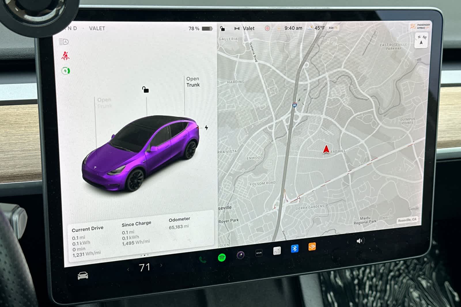 Thumbnail: 2021 Tesla Model Y - 20